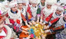 苗族相亲爆料视频播放下载,揭秘传统婚恋文化与现代传播的碰撞