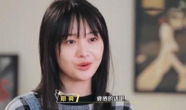 郑爽最新娱乐圈爆料,揭秘背后惊人真相