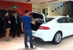 新车故障爆料视频,揭秘现代汽车质量问题